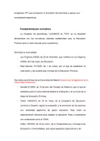 Vista previa - Unidades / Secuencias / Situaciones de Aprendizaje - SITUACIÓN DE APRENDIZAJE - ED. FÍSICA - JUGAMOS AL FIFA - página 3