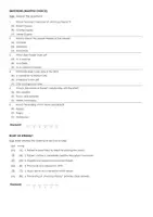 Aperçu - Matériel pour travaux manuels / dessin - Five Easy Pieces (fiches de travail en anglais sur le film) - Page 2