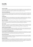 Aperçu - Feuilles d'exercices - Free Willy (fiches de travail en anglais sur le film) - Page de couverture