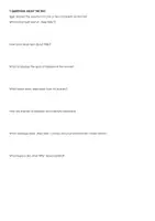 Aperçu - Feuilles d'exercices - Free Willy (fiches de travail en anglais sur le film) - Page 3