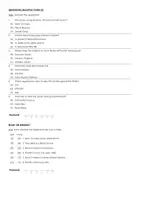 Aperçu - Feuilles d'exercices - From Russia with Love (fiches de travail en anglais sur le film) - Page 3
