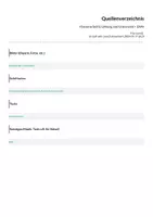 Vorschau - Klassenarbeiten - Klassenarbeit Erzählung und Grammatik + EWH - Seite 3