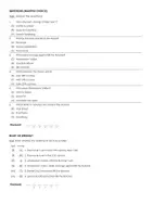 Aperçu - Feuilles d'exercices - Gangs of New York (fiches de travail en anglais sur le film) - Page 2