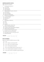 Aperçu - Feuilles d'exercices - Get Out (fiches de travail en anglais sur le film) - Page 2
