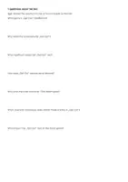Aperçu - Feuilles d'exercices - Get Out (fiches de travail en anglais sur le film) - Page 3