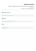 Vorschau - Arbeitsblätter - Bande chronologique gratuite: Les temps en allemand - Kostenloser Zeitstreifen - Seite 1