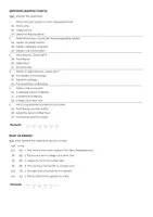 Aperçu - Feuilles d'exercices - Gone Girl (fiches de travail en anglais sur le film) - Page 2
