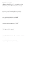 Aperçu - Feuilles d'exercices - Gone Girl (fiches de travail en anglais sur le film) - Page 3