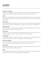 Aperçu - Feuilles d'exercices - Goodfellas (fiches de travail en anglais sur le film) - Page de couverture