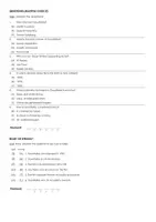 Aperçu - Feuilles d'exercices - Goodfellas (fiches de travail en anglais sur le film) - Page 3