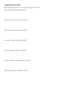 Aperçu - Feuilles d'exercices - Grease (fiches de travail en anglais sur le film) - Page 3
