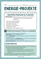 Vorschau - Unterrichtsreihen - Energie-Projekt Infos - Seite 3
