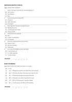 Aperçu - Feuilles d'exercices - Groundhog Day (fiches de travail en anglais sur le film) - Page 2