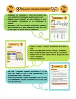 Aperçu - Expériences - Expérinece lampe à lave & la méthode scientifique - Page 1