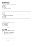 Aperçu - Feuilles d'exercices - Guardians of the Galaxy (fiches de travail en anglais sur le film) - Page 2