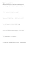Aperçu - Feuilles d'exercices - Guess Who's Coming to Dinner (fiches de travail en anglais sur le film) - Page 3