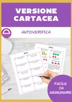 anteprima - Esercizi - Back to School math escape room seconda media 🇬🇧 - Pagina 3