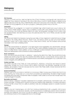 Aperçu - Feuilles d'exercices - Hairspray (fiches de travail en anglais sur le film) - Page de couverture
