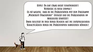 Vorschau - Spiele - Rechnen mit GANZEN ZAHLEN - Interaktiver Escape-Room - DEMO - Seite 2