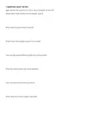 Aperçu - Feuilles d'exercices - Harry Potter and the Deathly Hallows – Part 2 (fiches de travail en anglais sur le film) - Page 3