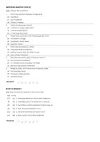 Aperçu - Feuilles d'exercices - Harry Potter And The Order of The Phoenix (fiches de travail en anglais sur le film) - Page 2