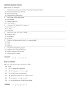 Aperçu - Feuilles d'exercices - Harry Potter and the Philosopher's Stone (fiches de travail en anglais sur le film) - Page 2