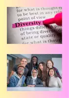 Vorschau - Arbeitsblätter - Multiculturalism in the UK / Multicultural Society (Gruppenpuzzle) - Seite 1