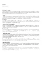 Aperçu - Feuilles d'exercices - Heat (fiches de travail en anglais sur le film) - Page de couverture