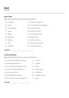 Aperçu - Feuilles d'exercices - Heat (fiches de travail en anglais sur le film) - Page 1