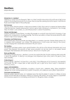 Aperçu - Feuilles d'exercices - Heathers (fiches de travail en anglais sur le film) - Page de couverture