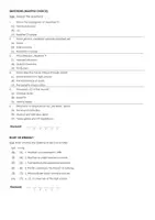 Aperçu - Feuilles d'exercices - Heathers (fiches de travail en anglais sur le film) - Page 2