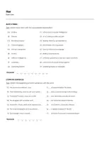 Aperçu - Feuilles d'exercices - Her (fiches de travail en anglais sur le film) - Page 1