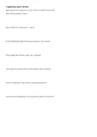 Aperçu - Feuilles d'exercices - Her (fiches de travail en anglais sur le film) - Page 3