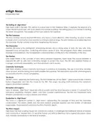 Aperçu - Feuilles d'exercices - High Noon (fiches de travail en anglais sur le film) - Page de couverture