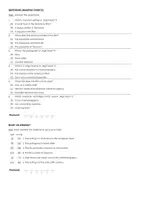 Aperçu - Feuilles d'exercices - High Noon (fiches de travail en anglais sur le film) - Page 2