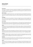 Aperçu - Feuilles d'exercices - Home Alone (fiches de travail en anglais sur le film) - Page de couverture