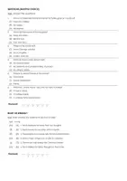 Aperçu - Feuilles d'exercices - Home Alone (fiches de travail en anglais sur le film) - Page 2