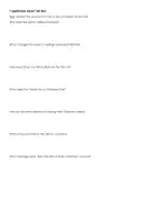 Aperçu - Feuilles d'exercices - How the Grinch Stole Christmas (fiches de travail en anglais sur le film) - Page 3