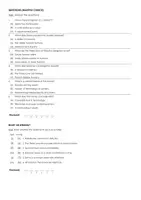 Aperçu - Feuilles d'exercices - I, Robot (fiches de travail en anglais sur le film) - Page 2