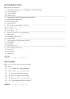 Aperçu - Feuilles d'exercices - Indiana Jones And The Kingdom of The Crystal Skull (fiches de travail en anglais sur le film) - Page 2