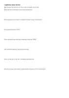 Aperçu - Feuilles d'exercices - Indiana Jones And The Kingdom of The Crystal Skull (fiches de travail en anglais sur le film) - Page 3