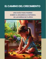 Vista previa - Refuerzo / NEE / Materiales de apoyo - Guía para padres 5 años - página 1
