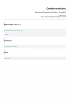 Vorschau - Klassenarbeiten - Klausur zum Themenbereich "Nigeria" (inkl. EWH) - Seite 1