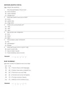 Aperçu - Feuilles d'exercices - Indiana Jones And The Raiders of The Lost Ark (fiches de travail en anglais sur le film) - Page 2
