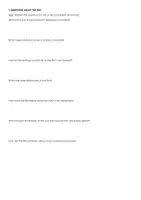 Aperçu - Feuilles d'exercices - Indiana Jones And The Raiders of The Lost Ark (fiches de travail en anglais sur le film) - Page 3