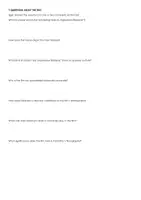 Aperçu - Feuilles d'exercices - Inglourious Basterds (fiches de travail en anglais sur le film) - Page 3