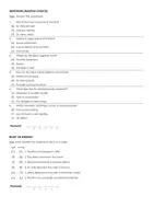Aperçu - Feuilles d'exercices - Invasion of The Body Snatchers (fiches de travail en anglais sur le film) - Page 2