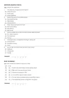 Aperçu - Feuilles d'exercices - It Happened One Night (fiches de travail en anglais sur le film) - Page 2