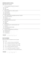 Aperçu - Feuilles d'exercices - Jumanji (fiches de travail en anglais sur le film) - Page 2