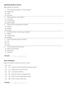 Aperçu - Feuilles d'exercices - Justice League (fiches de travail en anglais sur le film) - Page 2